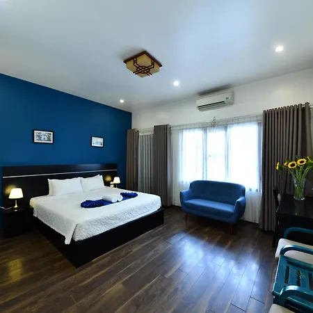 Hanoi Starlight Boutique Hotel-3