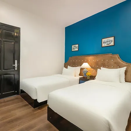Hanoi Starlight Boutique Hotel-2